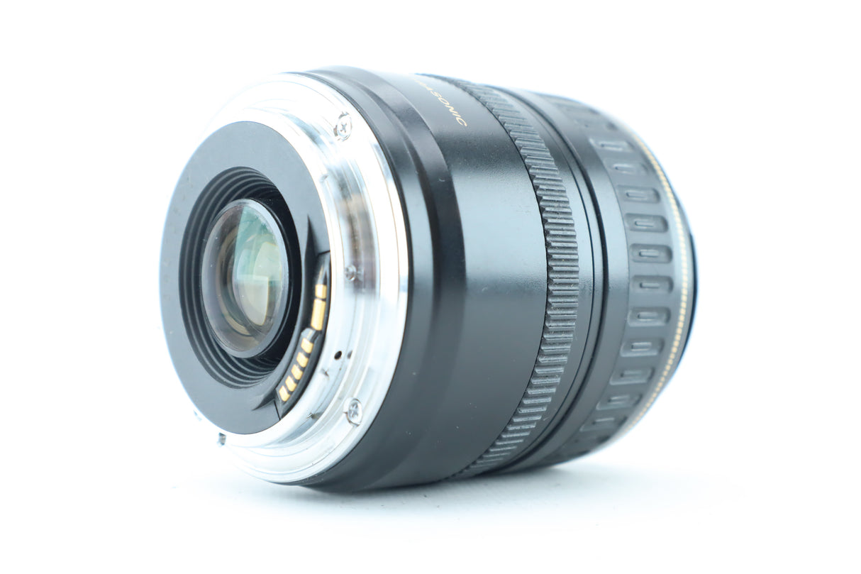 Canon EF 28-105mm 3,5-4,5