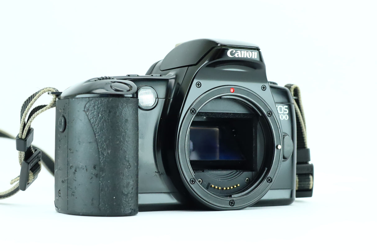 Canon eos 500