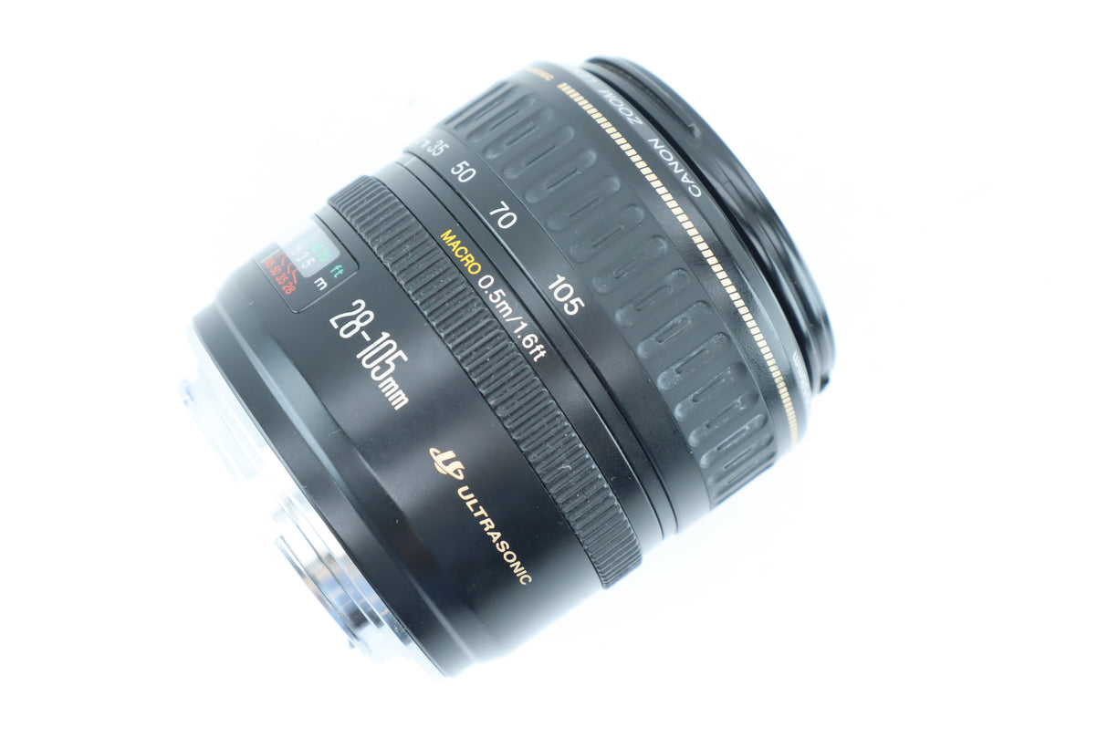 Canon EF 28-105mm 3,5-4,5