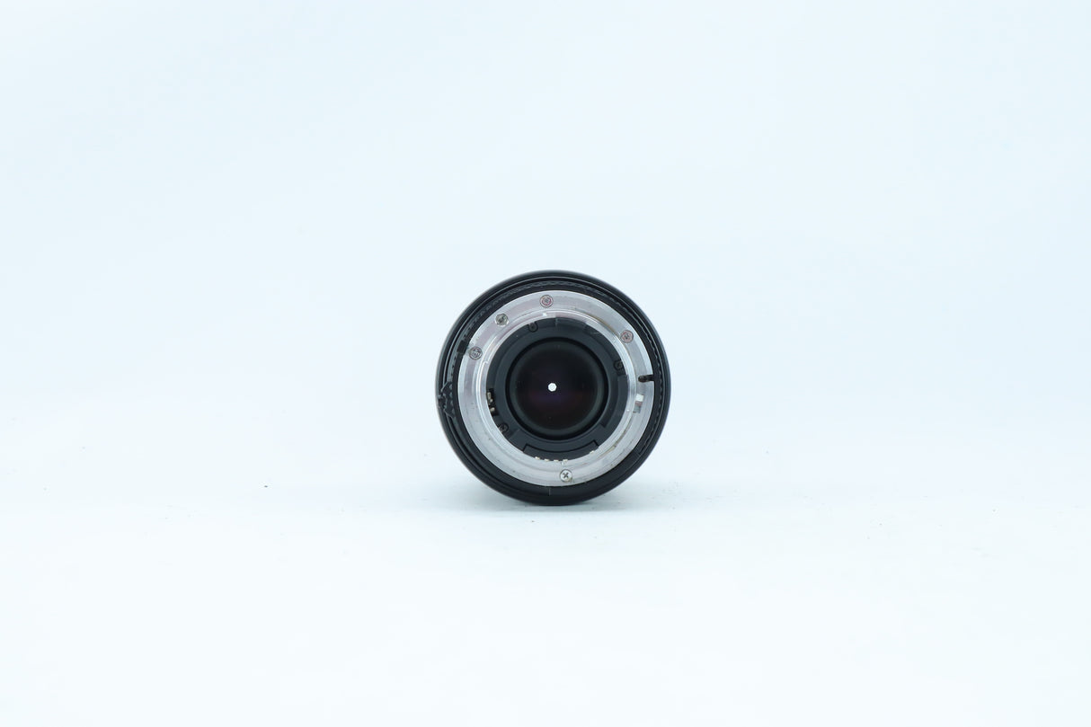 Nikon AF Nikkor 70-210mm f/4-5.6