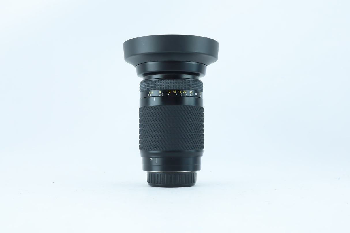 Tokina AF 28-210mm f/3.5-5.6