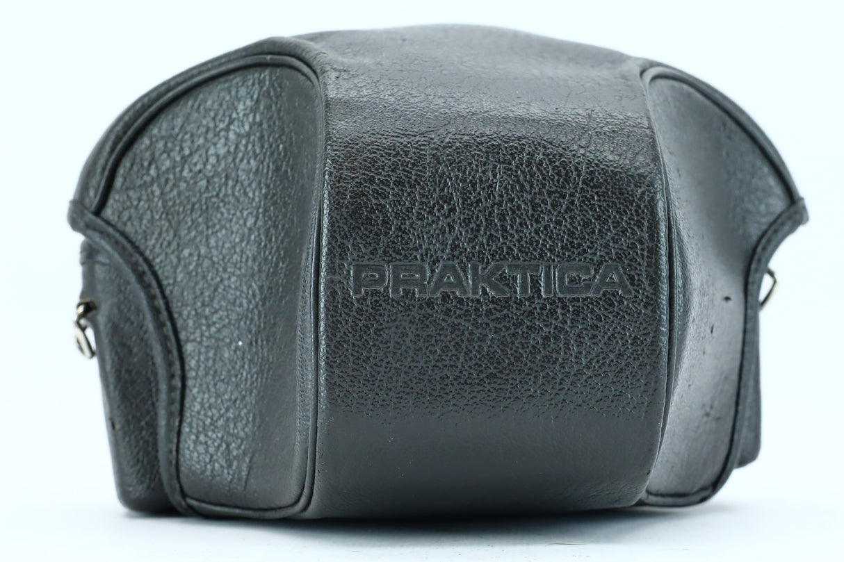 Praktica MTL 3 + Pallas Auto 28mm f/2.8