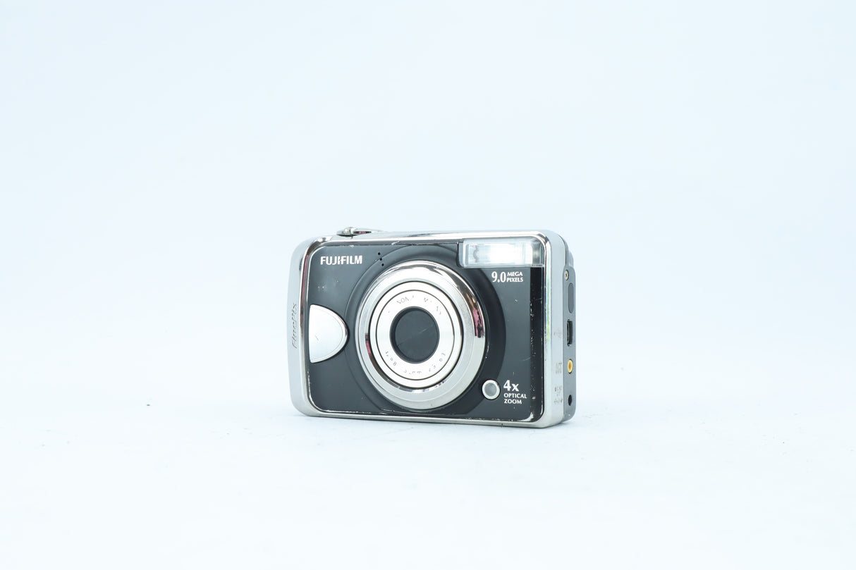 Fujifilm FinePix A920