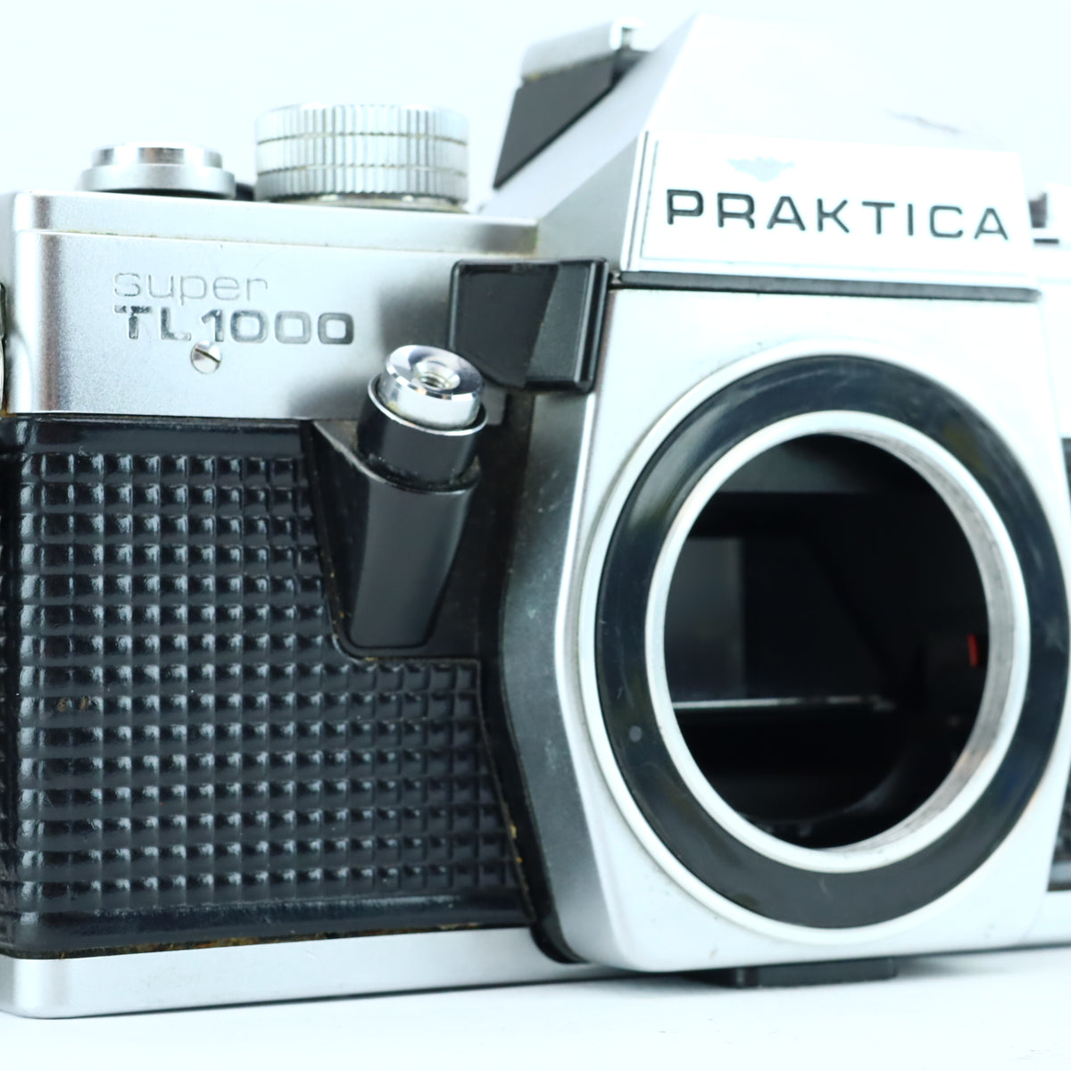 Ifbaflex T 1000 N° 48 | Appareil reflex 1 objectif fabriqué