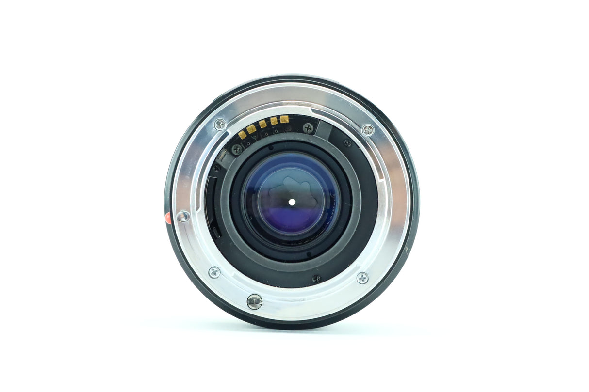 Minolta AF Marco 50mm 1:2.8 per Sony/Minolta A