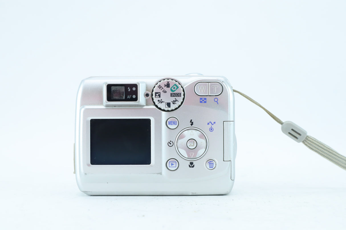 Nikon Coolpix 2200