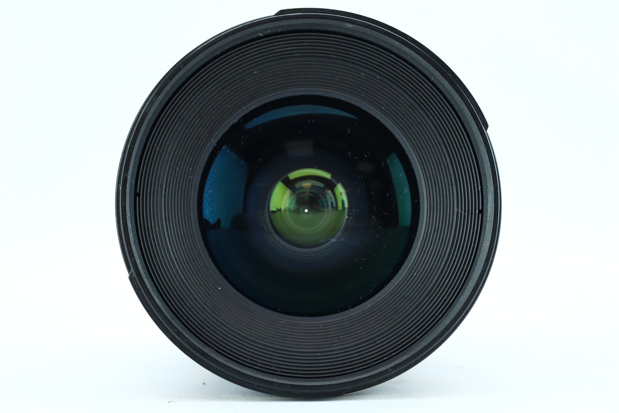 Tokina AT-X SD 12–24mm f/4 DX – Ultra-Wide Zoom Lens