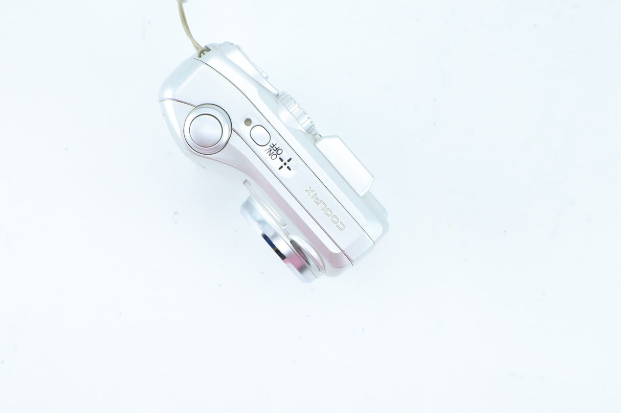 Nikon Coolpix 2200