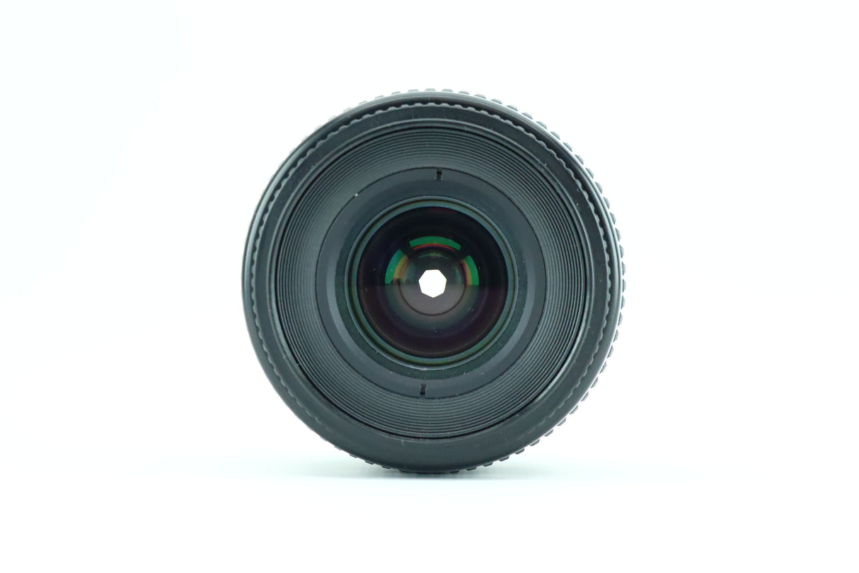 Nikon AF Nikkor 35-80mm 1:4-5.6 D