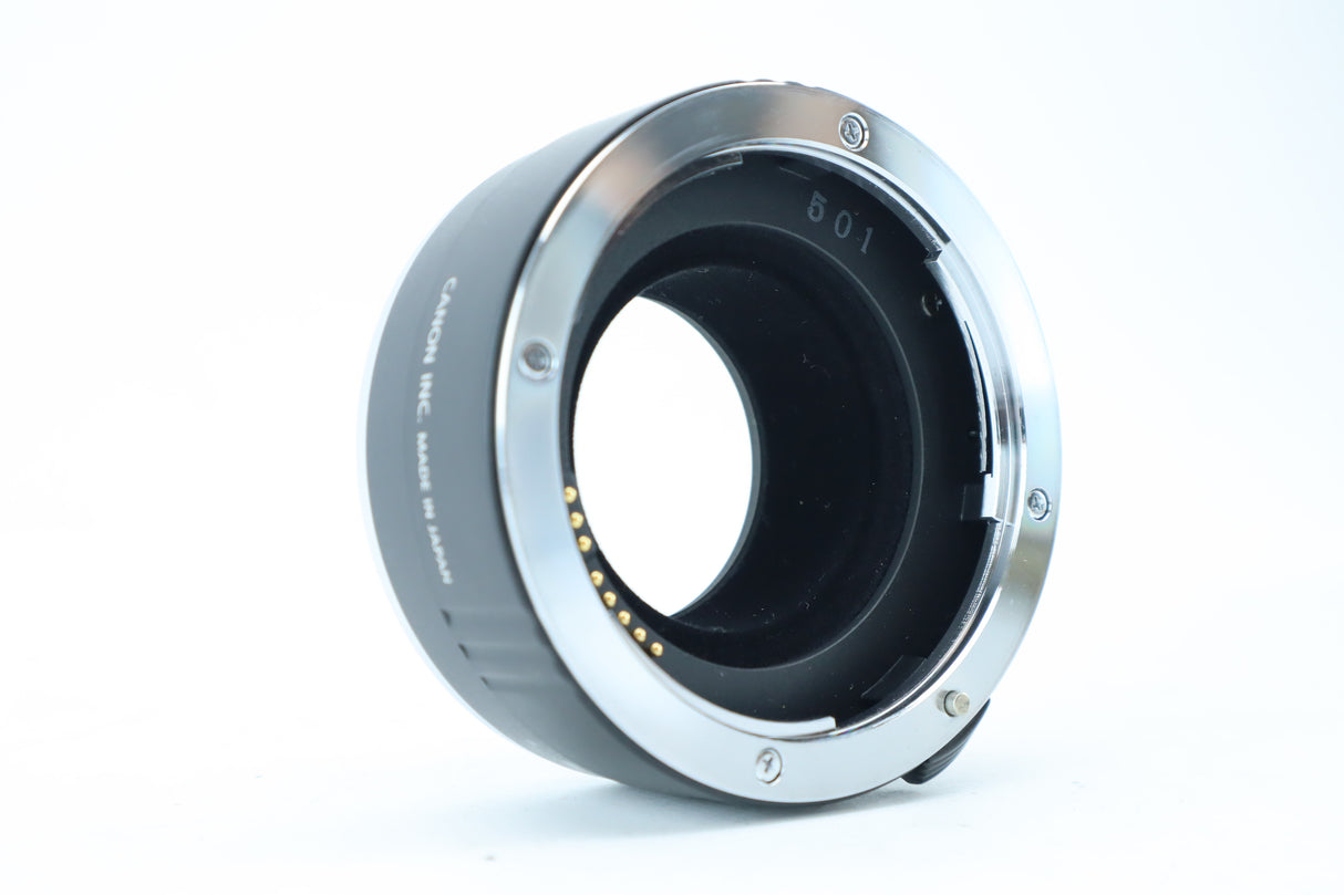 Canon extension tube EF25II