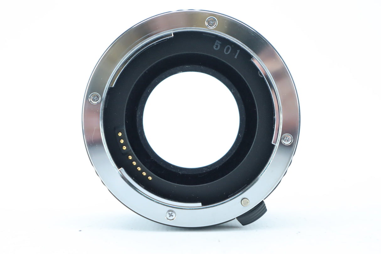 Canon extension tube EF25II