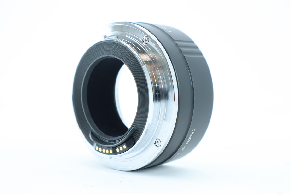 Canon extension tube EF25II