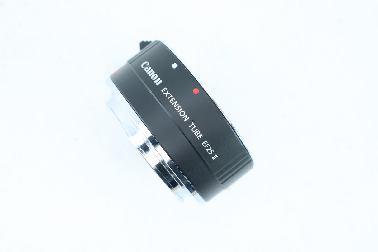 Canon extension tube EF25II