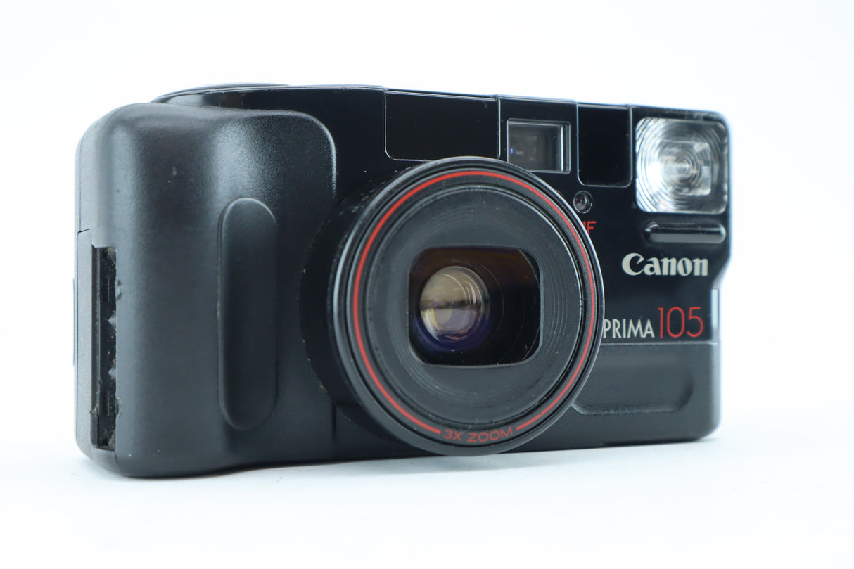 Canon Prima 105