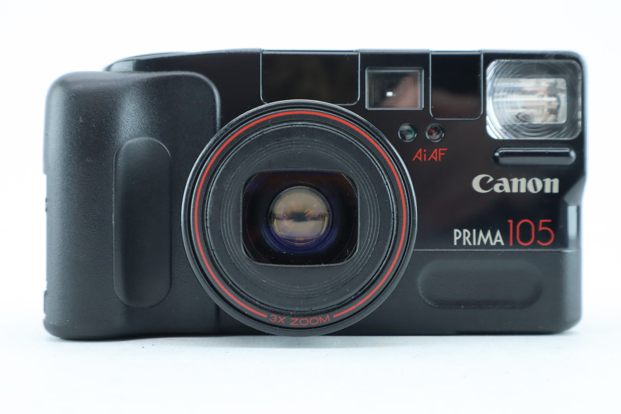 Canon Prima 105
