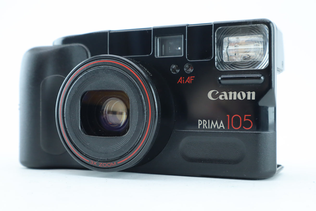 Canon Prima 105
