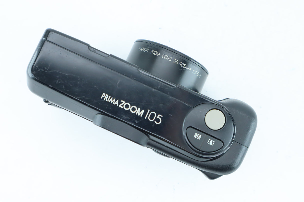Canon Prima 105