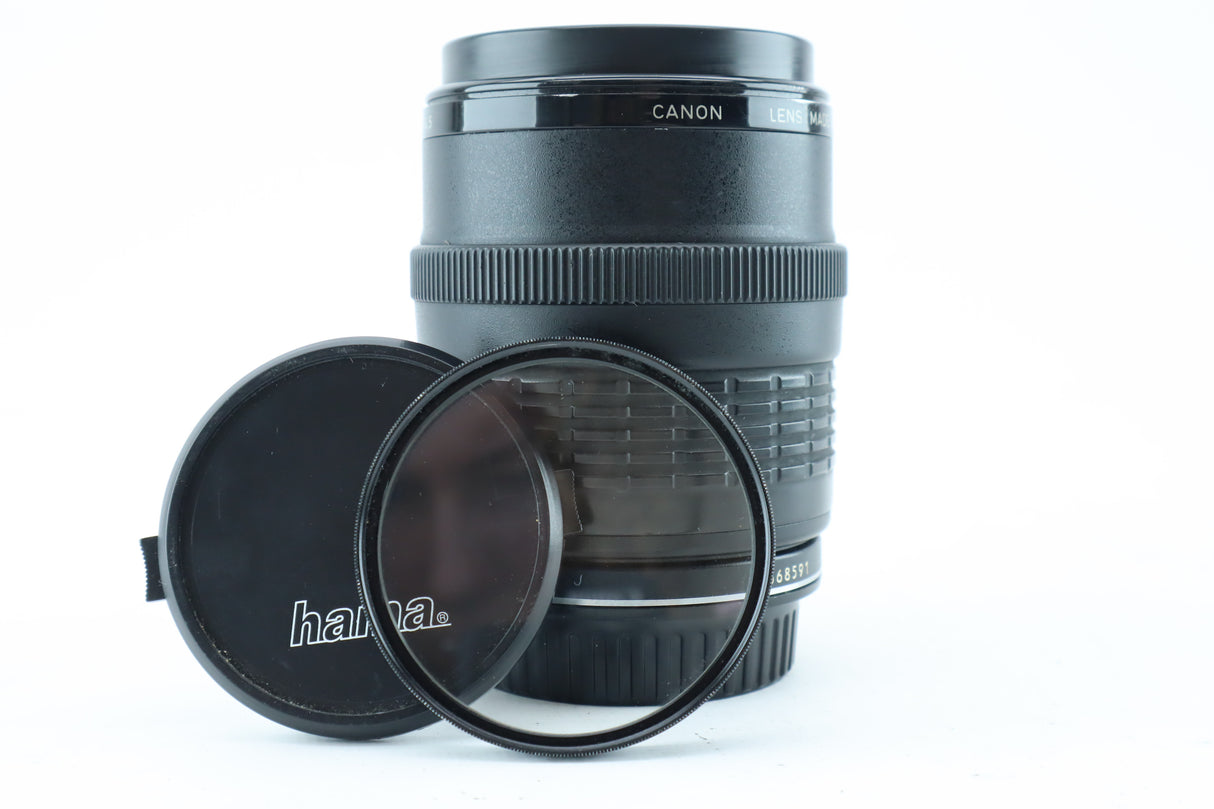 Canon EF 35-105mm 3,5-4,5