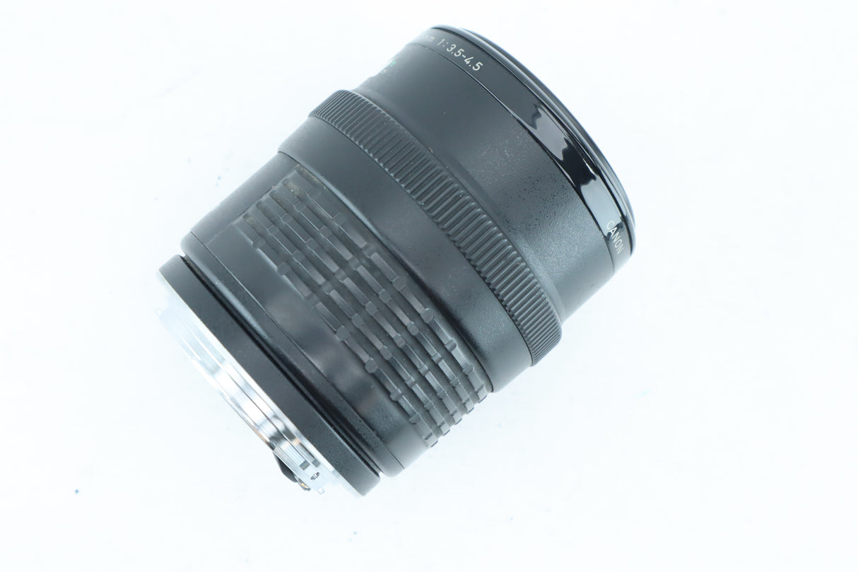 Canon EF 35-105mm 3,5-4,5