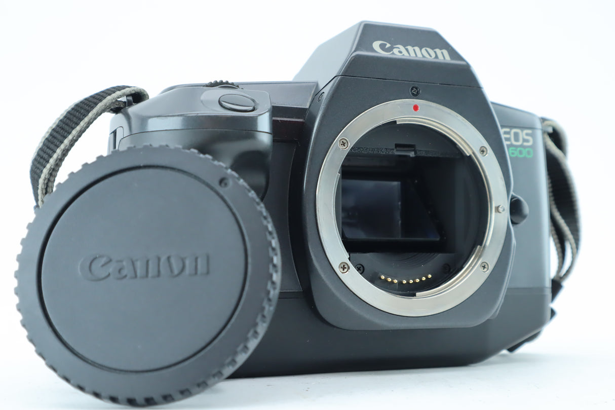 Canon EOS 600