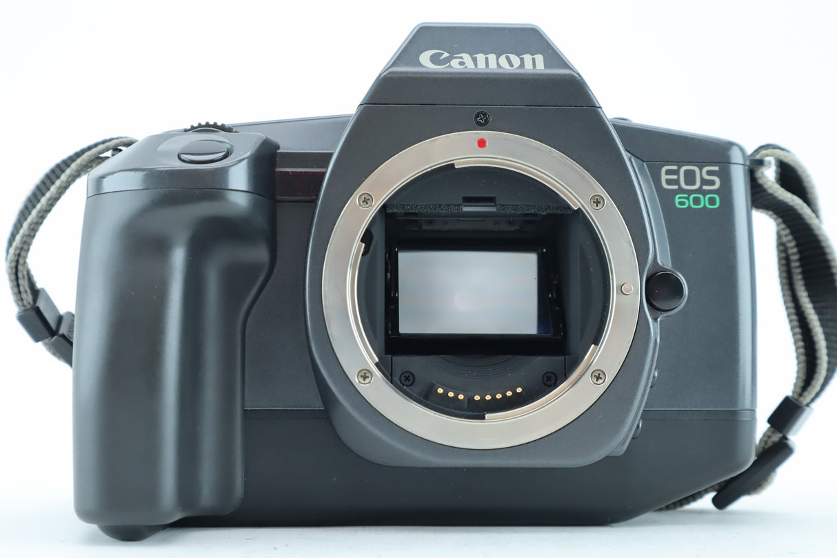 Canon EOS 600