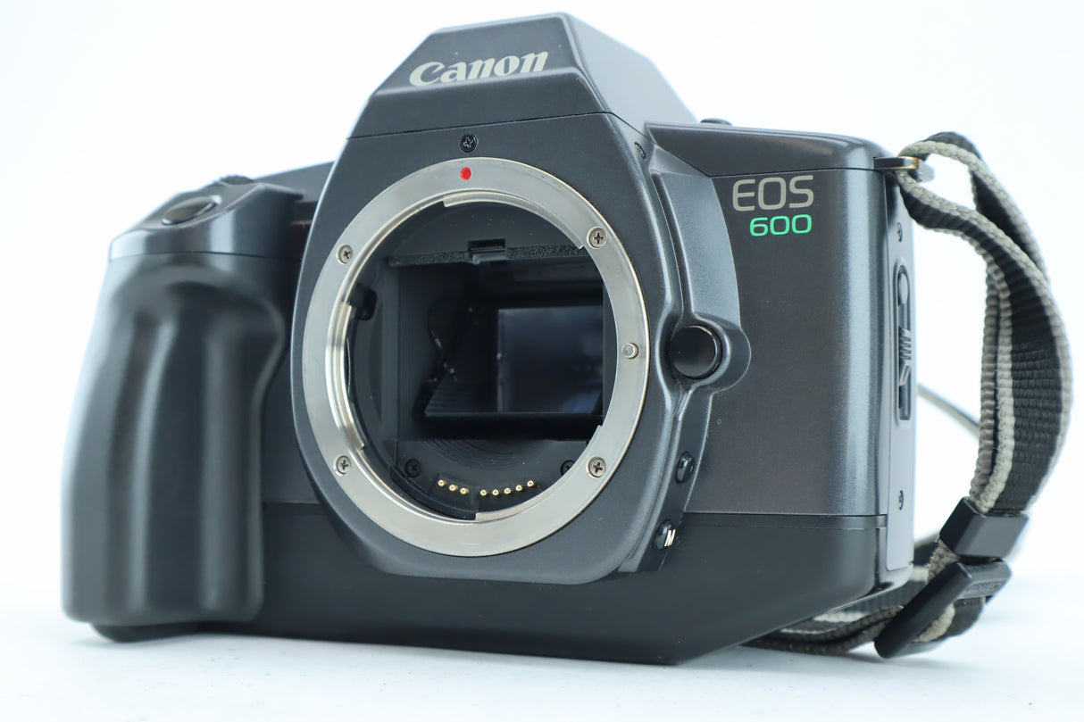 Canon EOS 600