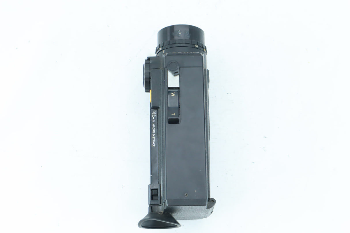 Canon Auto Zoom 318M Super 8