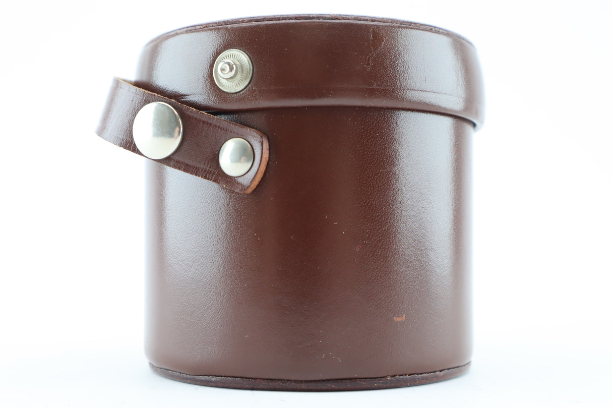 Carl Zeiss Jena Tele-Tessar 6,3/18cm