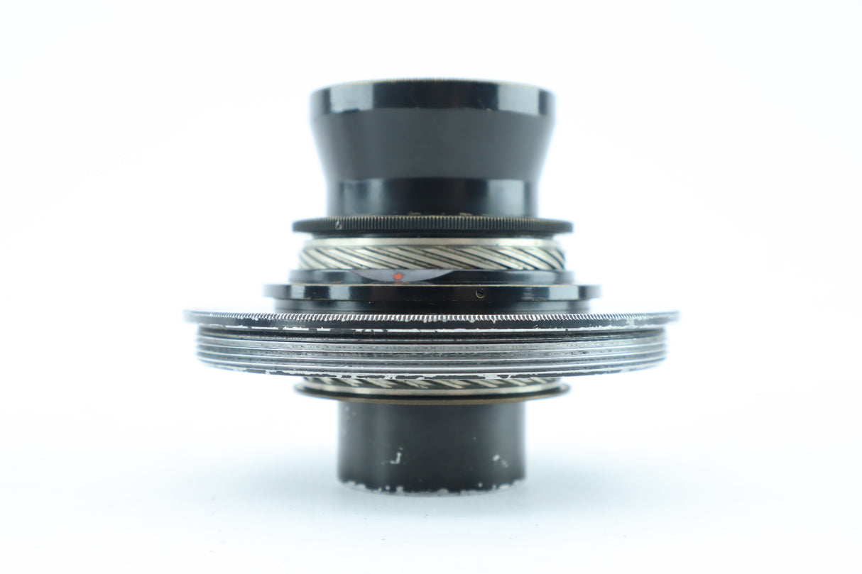 Carl Zeiss Jena Tele-Tessar 6,3/18cm