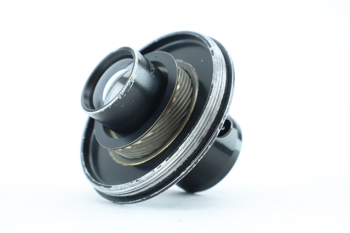 Carl Zeiss Jena Tele-Tessar 6,3/18cm