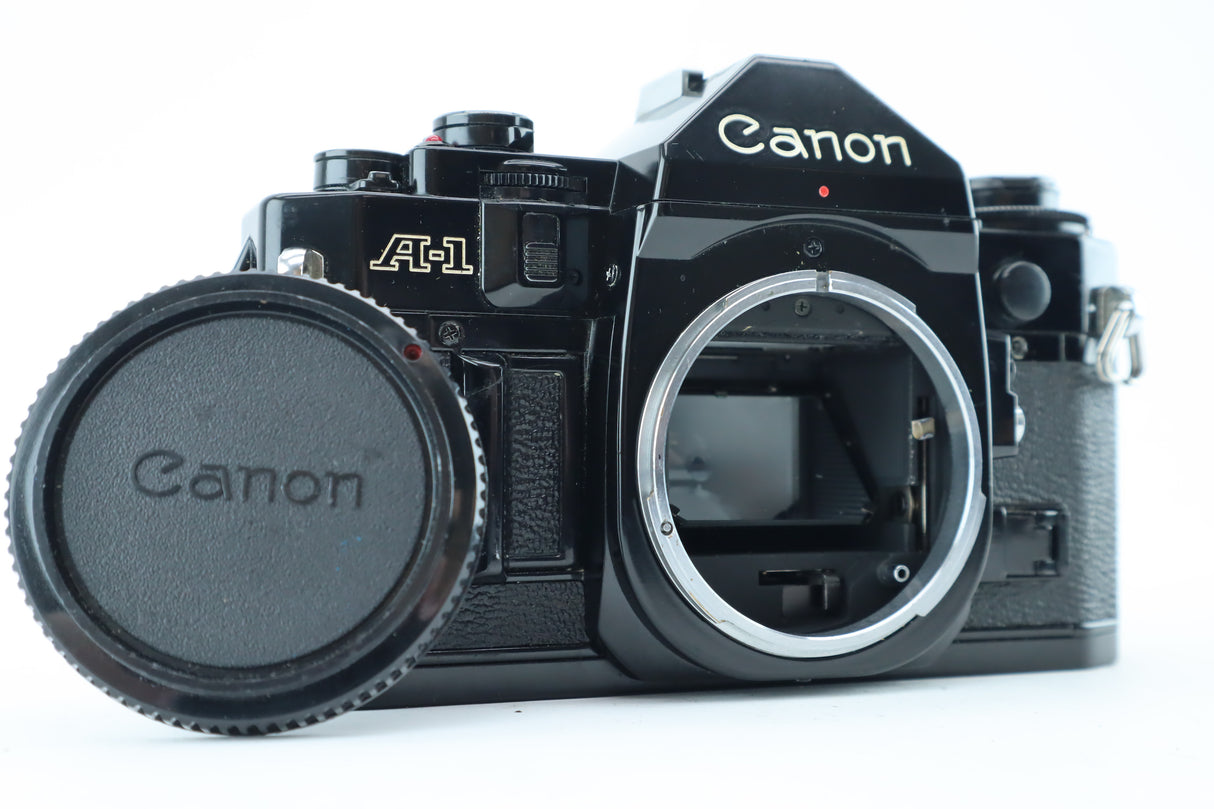 Canon A-1