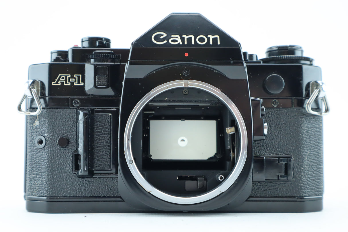 Canon A-1