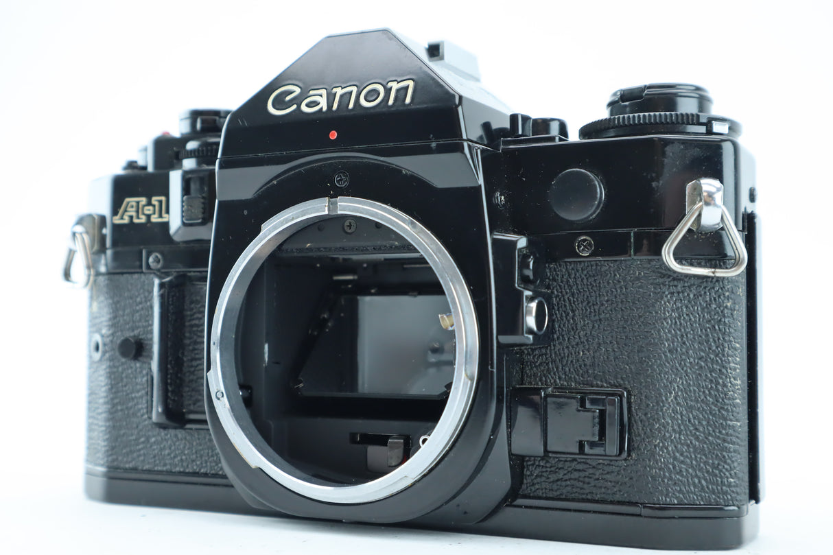 Canon A-1