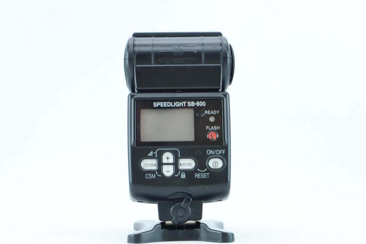 Nikon Speedlight SB-600