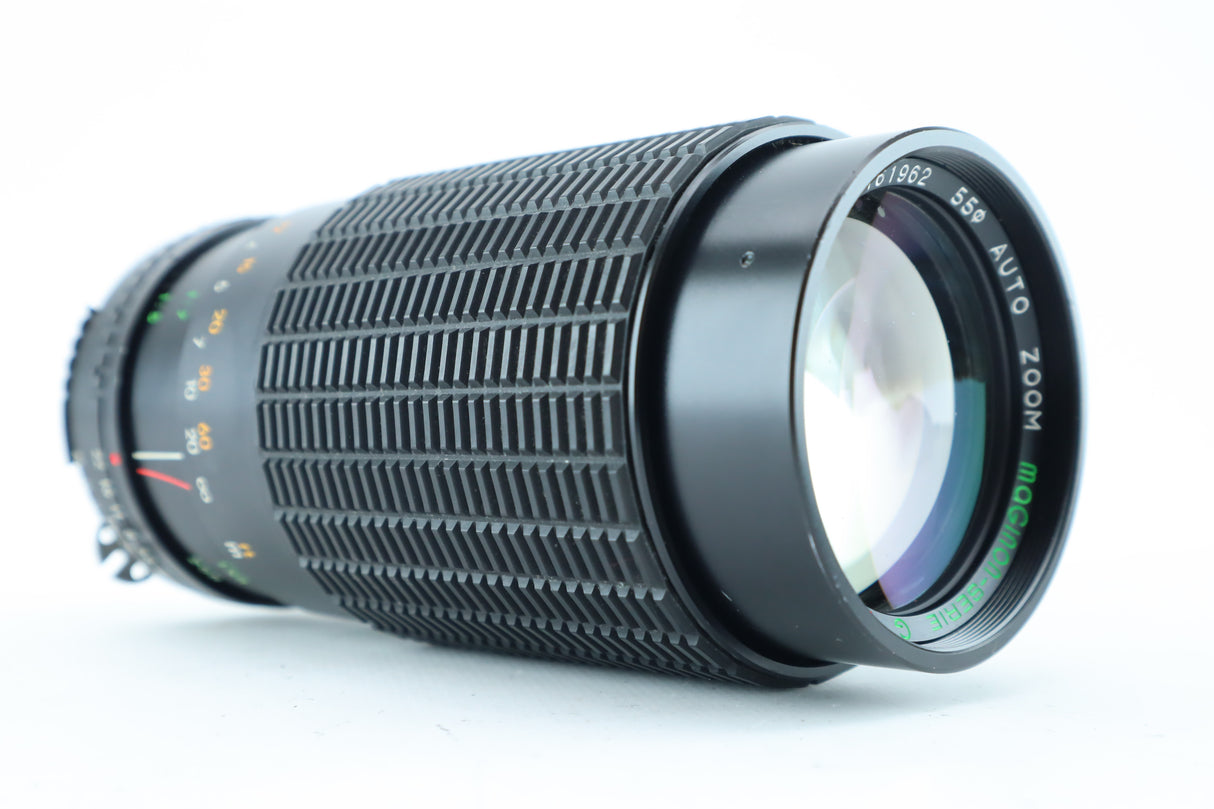 Maginon-serie G MC 4,0/80-200mm