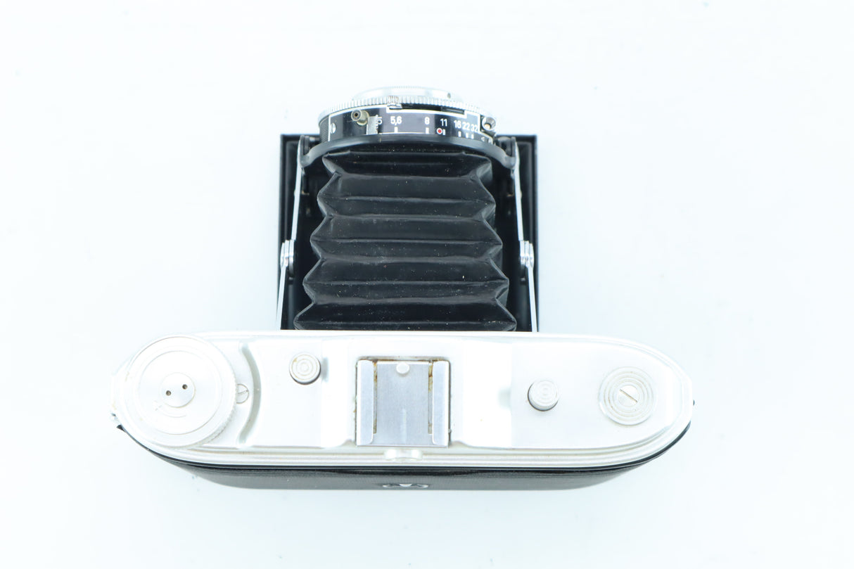 Agfa Isolette I Medium Format Folding Camera