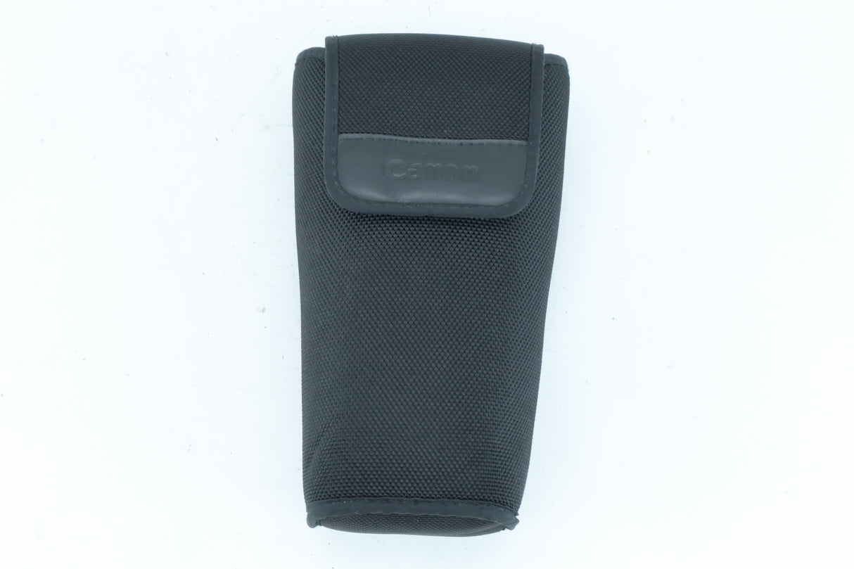 Canon Speedlite 580EX