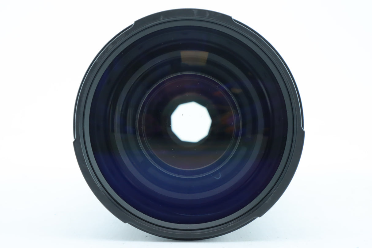 Sigma APO 135-400mm 4,5-5,6