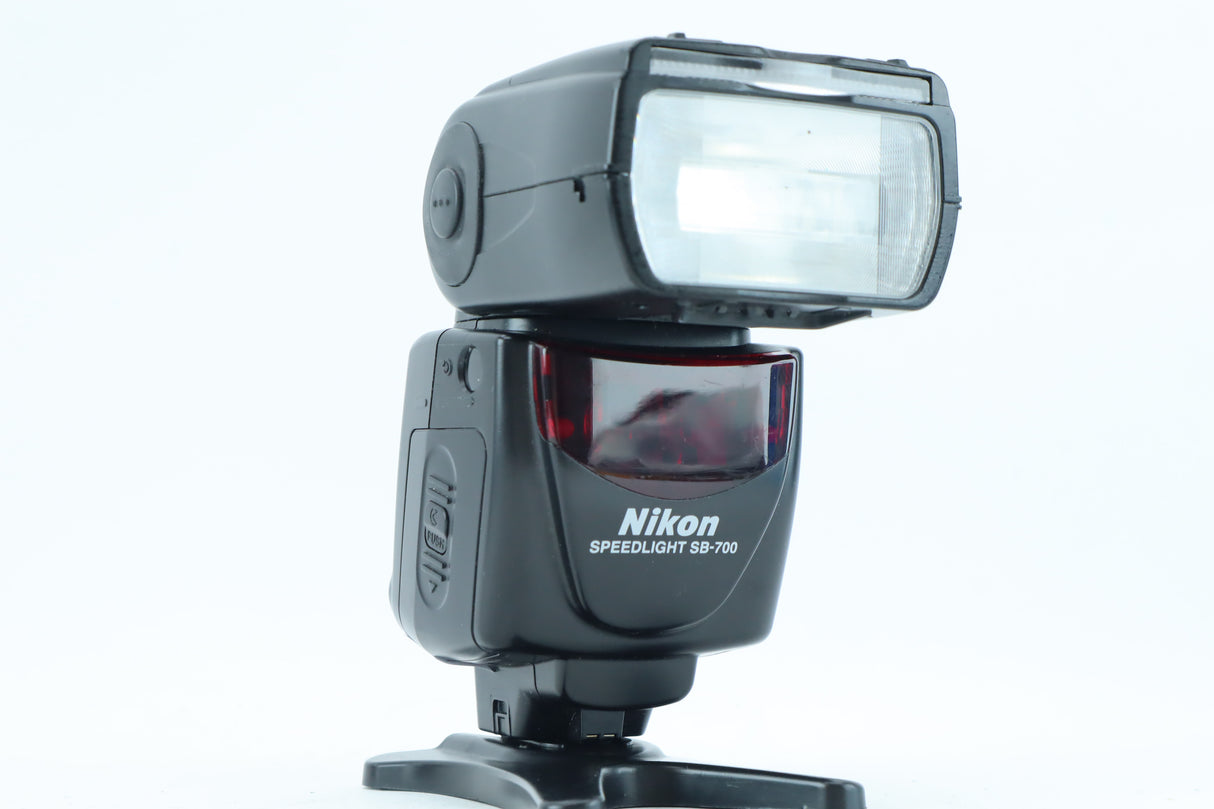 Nikon Speedlight SB-700
