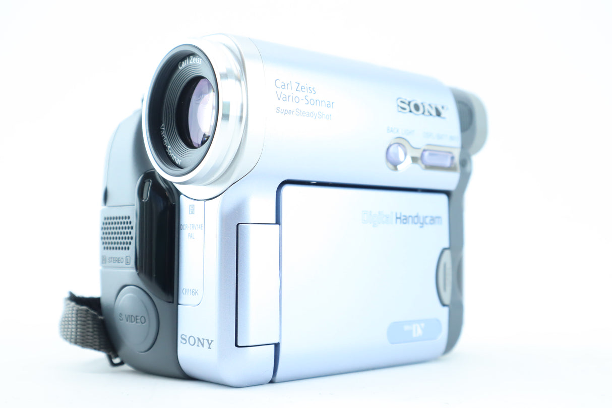 Sony DCR-TRV14E
