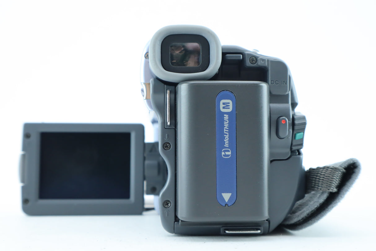 Sony DCR-TRV14E