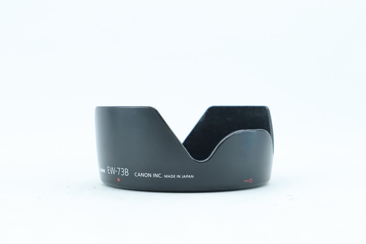 Canon EF-S 17-85mm f/4-5.6 IS USM