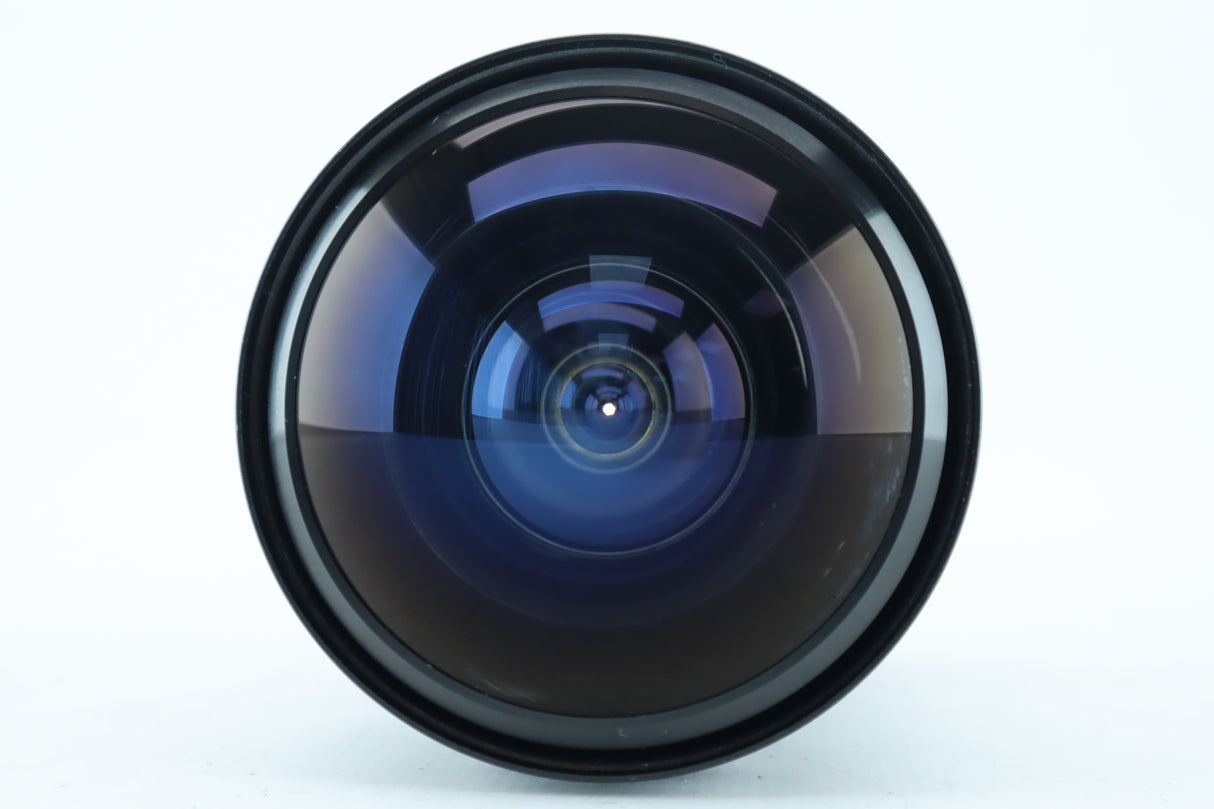 Kenko Fish-Eye 180º