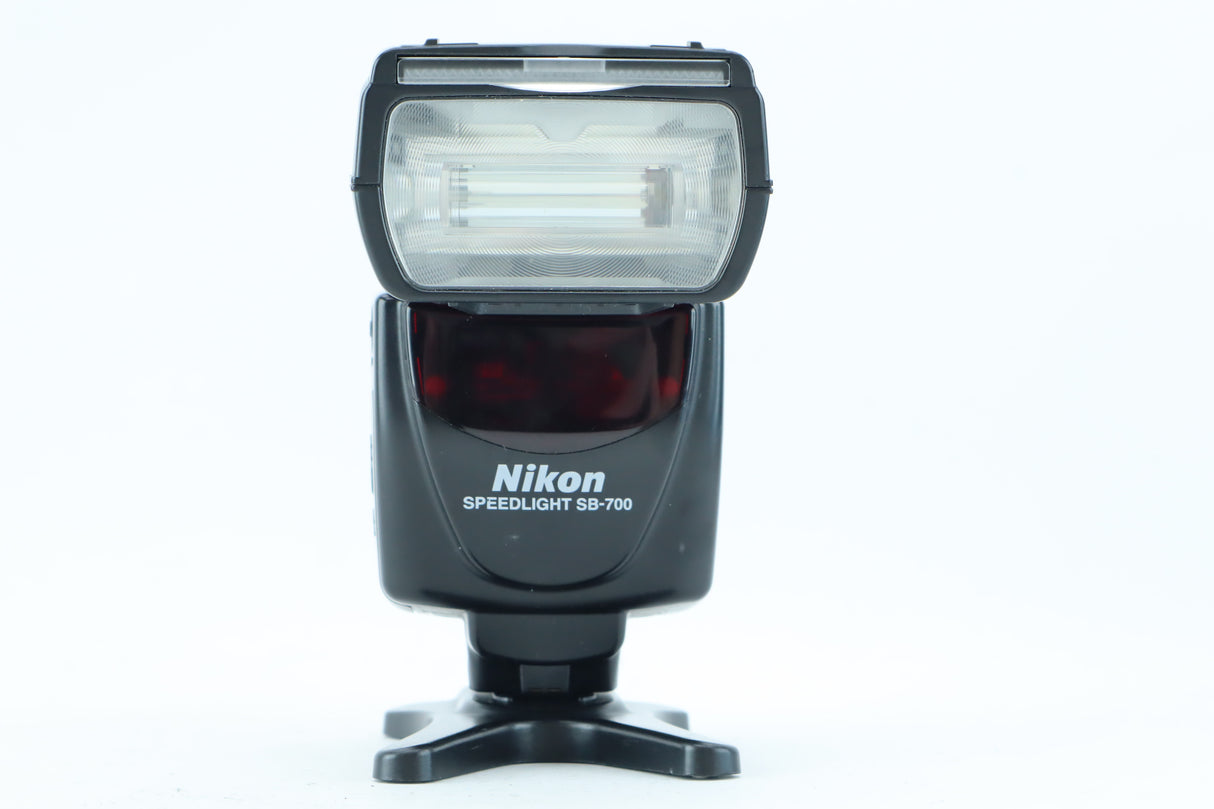 Nikon Speedlight SB-700