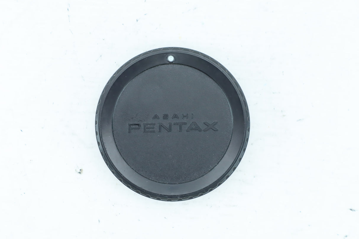 Asahi Pentax MX 35mm