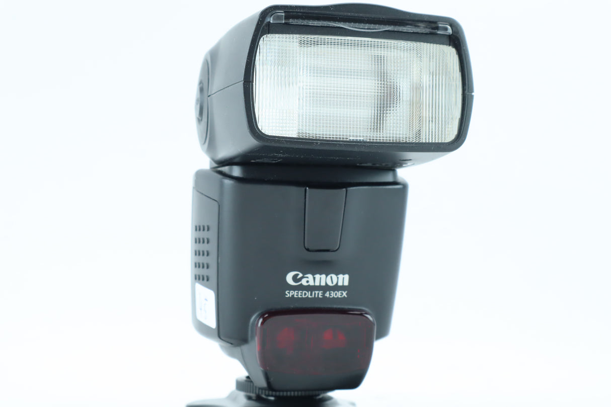 Canon Speedlite 430 EZ