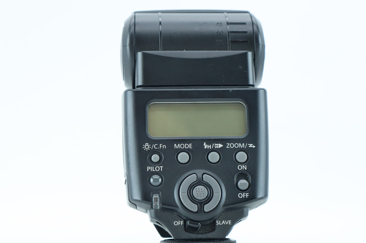 Canon Speedlite 430 EZ