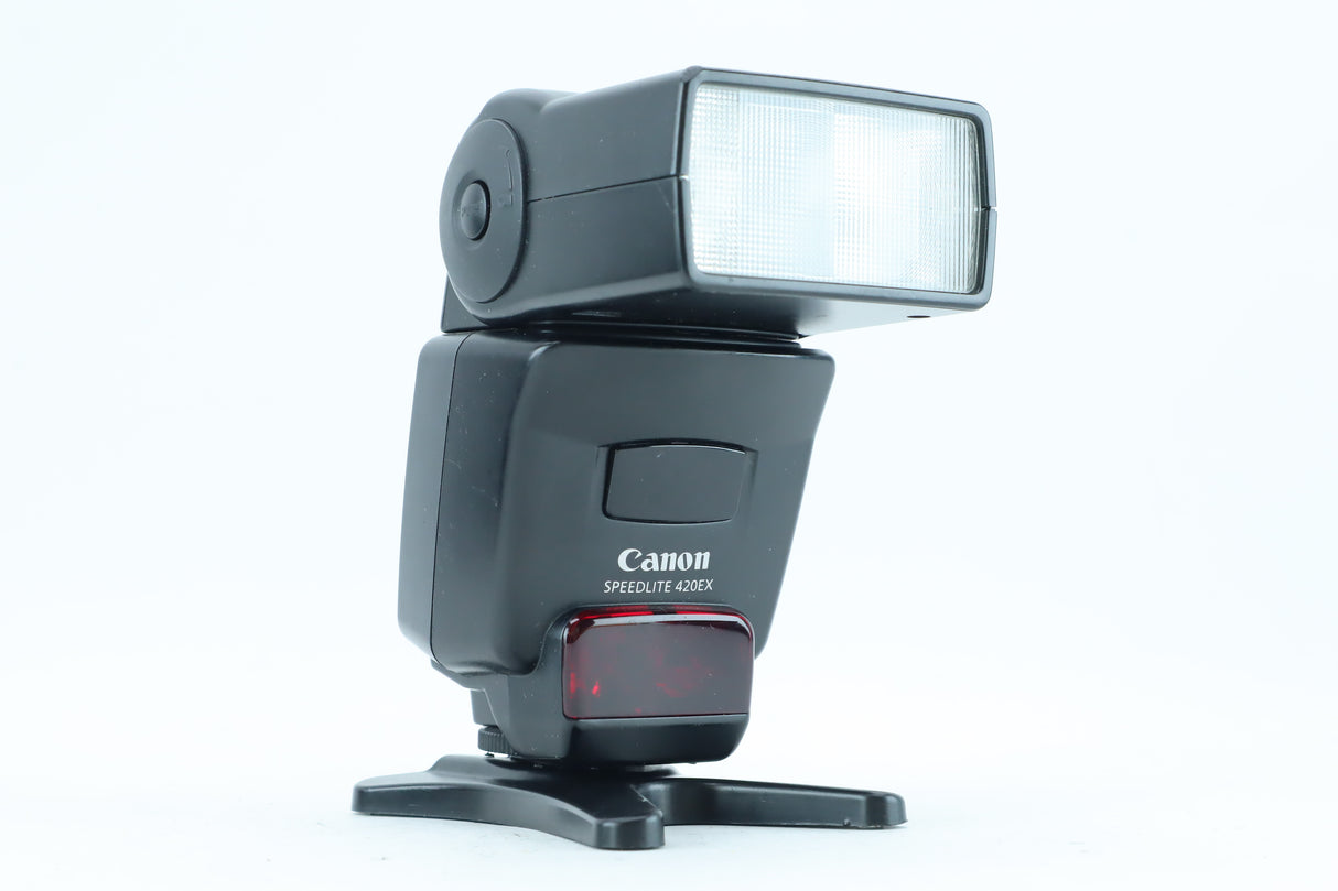 Canon Speedlite 420EX