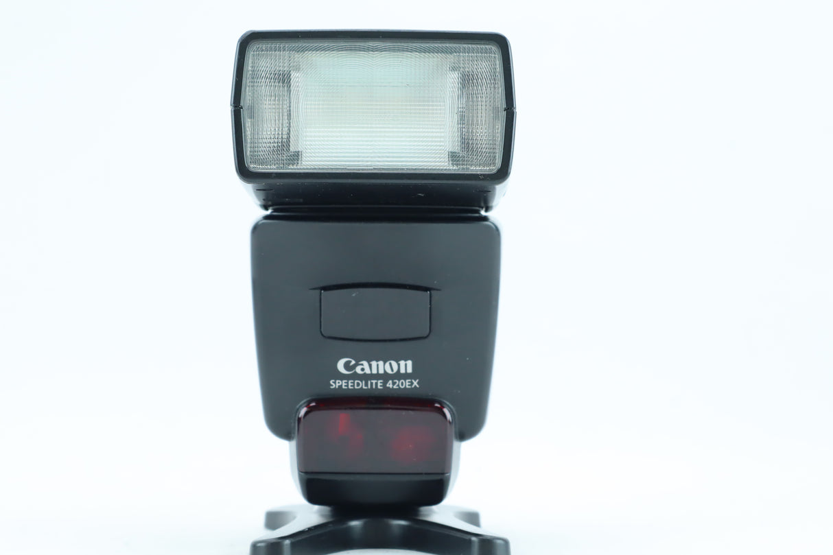 Canon Speedlite 420EX