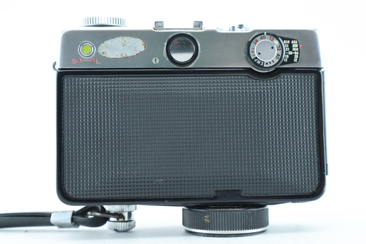 Fujica Drive with 2,8/2,8cm